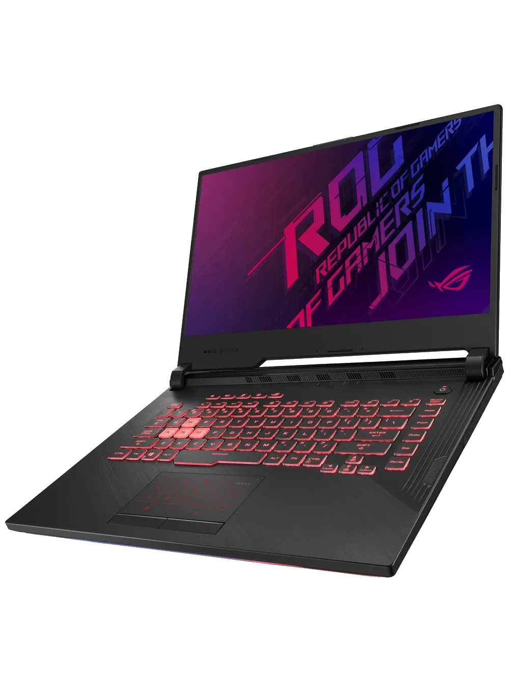Ремонт цепи питания Asus G713RMKH011