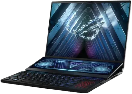 Ремонт цепи питания Asus Duo GX650RS-LO051W