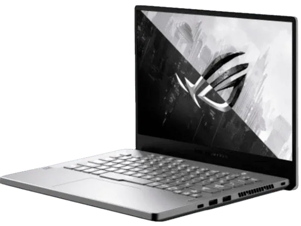 Ремонт цепи питания Asus G14 GA401IIBM036T