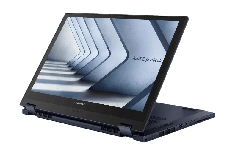 Ремонт цепи питания Asus B1 B1500PEBQ0756