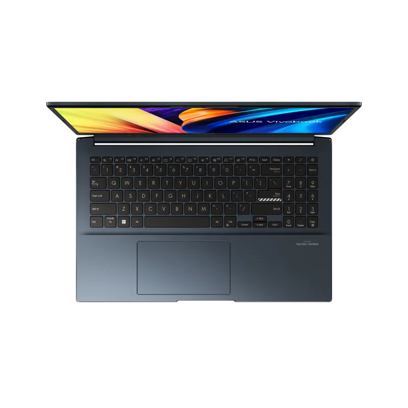 Ремонт цепи питания Asus 17 N705UN-GC084T