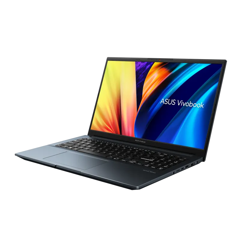 Ремонт цепи питания Asus 15 M6500QCHN058