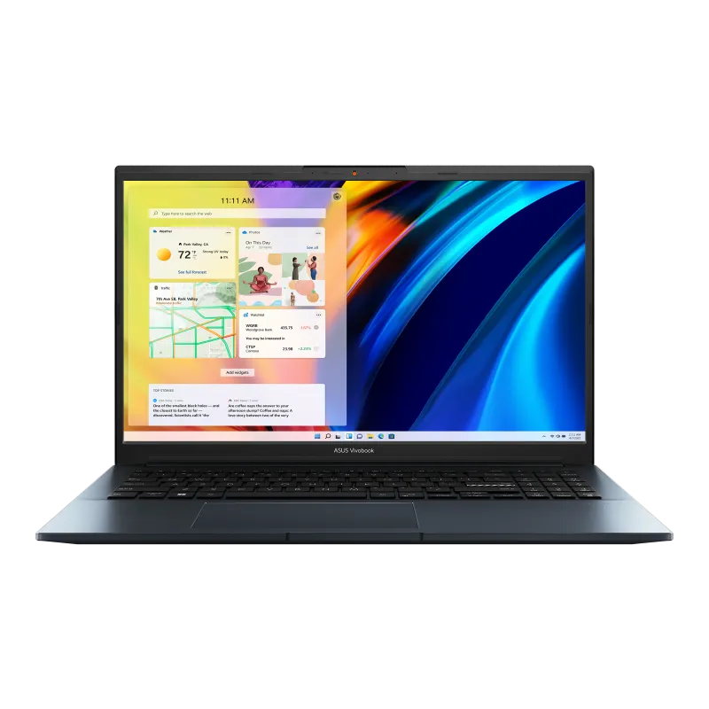 Ремонт цепи питания Asus 15 M6500QCHN118