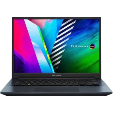 Ремонт цепи питания Asus 14 OLED K3400PAKM017W
