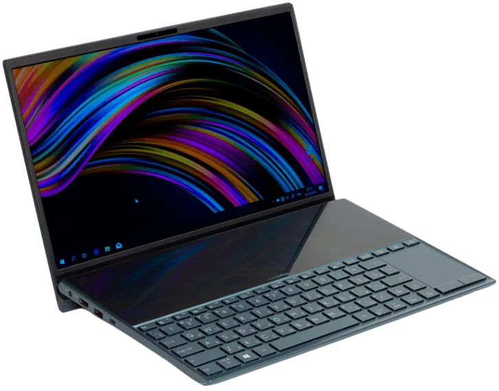 Ремонт цепи питания Asus UX481FLBM024TS