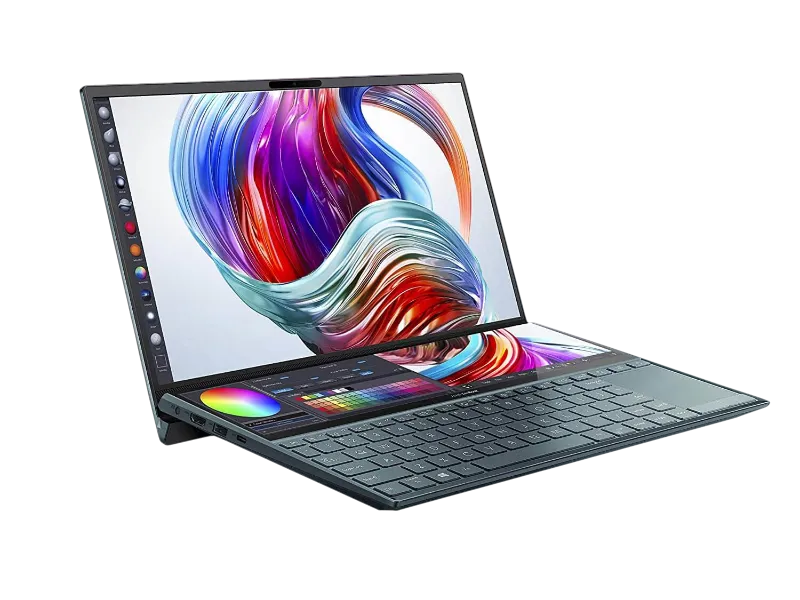 Ремонт цепи питания Asus UX481FLBM021TS