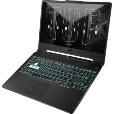 Ремонт цепи питания Asus A15 FA507NVLP023