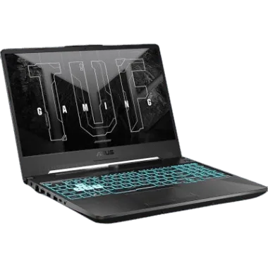 Ремонт цепи питания Asus A15 FX506IC-HN025W
