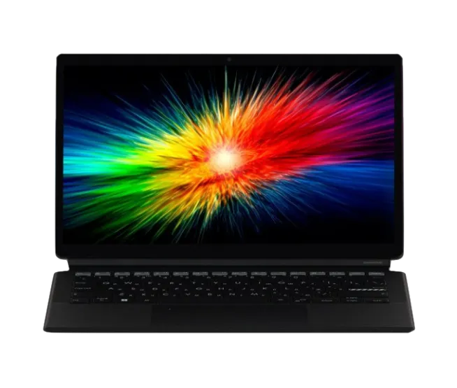 Ремонт цепи питания Asus 13 Slate OLED T3300KA-LQ034W