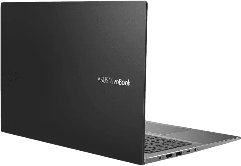 Ремонт цепи питания Asus 15 M1502I