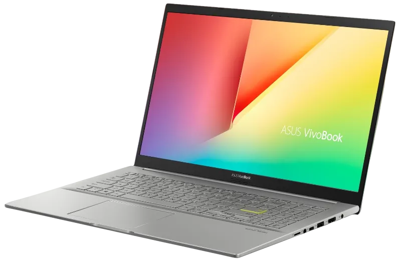 Ремонт цепи питания Asus 16X M1603QA-MB224
