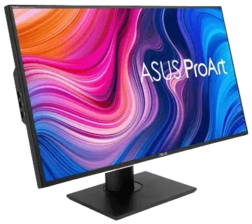 Замена электронных компонентов Asus PA329C