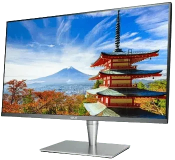 Замена электронных компонентов Asus PA32UC