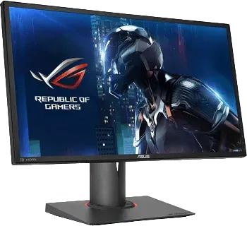 Замена электронных компонентов Asus Swift PG279Q