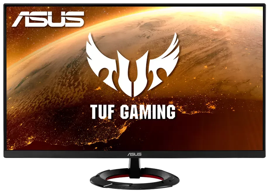 Замена электронных компонентов Asus VG279Q1R