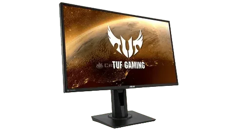 Замена электронных компонентов Asus TUF GAMING VG27AQ1A