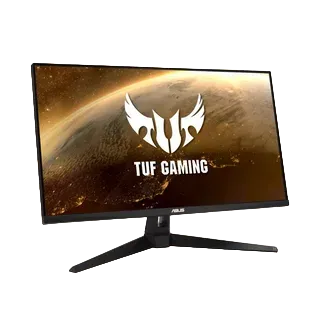 Замена электронных компонентов Asus VG27WQ1B