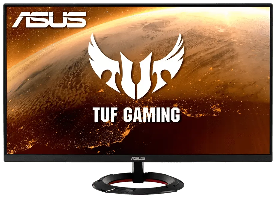 Замена электронных компонентов Asus VG32VQ1B