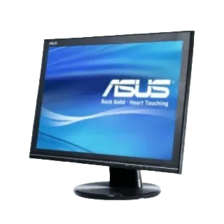 Замена электронных компонентов Asus VC279N