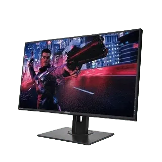 Замена электронных компонентов Asus VG278QF