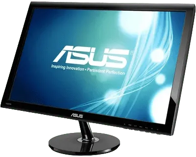 Замена электронных компонентов Asus VP247HAE