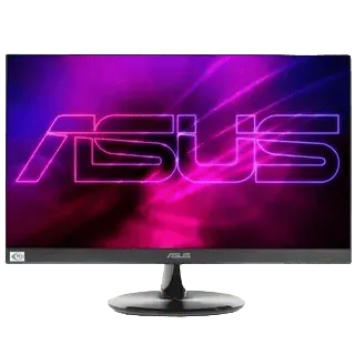 Замена электронных компонентов Asus VP248QG