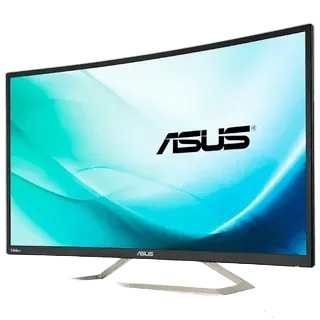 Замена электронных компонентов Asus VY249HE