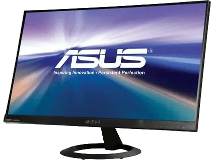 Замена электронных компонентов Asus VZ279HEG1R