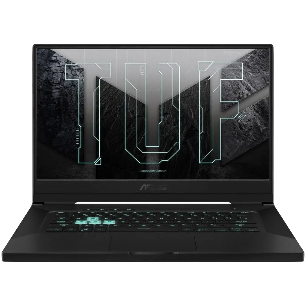Ремонт цепи питания Asus F15 FX516PC-HN558