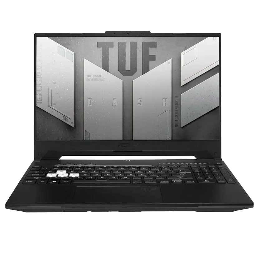 Ремонт цепи питания Asus F15 FX517ZE