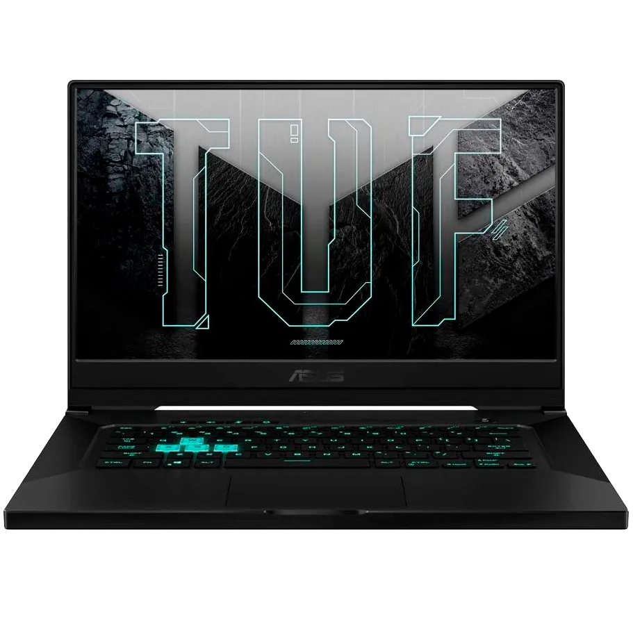 Ремонт цепи питания Asus F15 FX516PE-HN001W