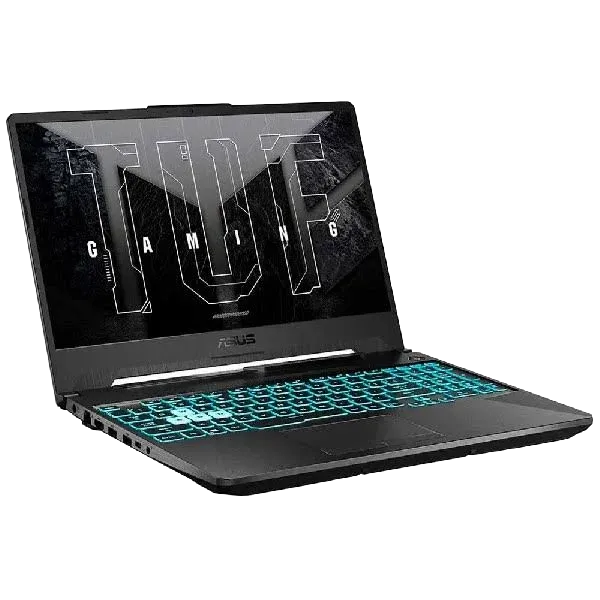 Ремонт цепи питания Asus F15 FX517ZC-HN051