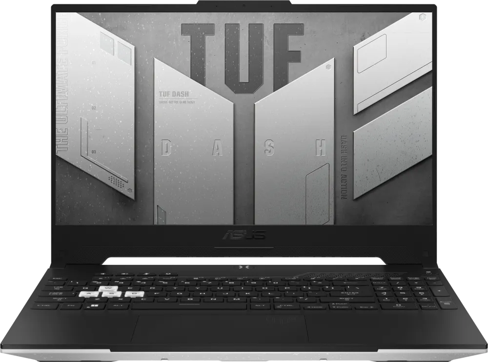 Ремонт цепи питания Asus F15