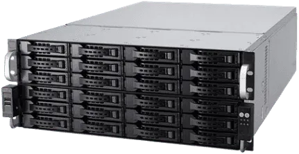 Ремонт ленточного накопителя Asus RS700A-E11-RS4U 