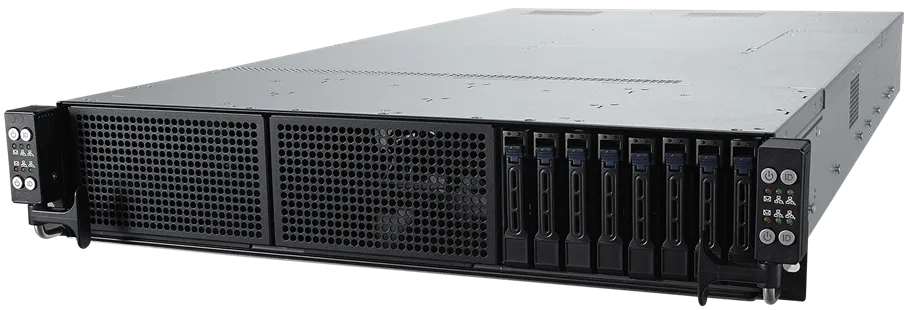 Ремонт ленточного накопителя Asus RS700-E11-RS4U 