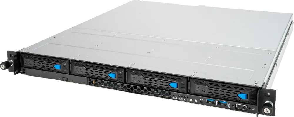 Ремонт ленточного накопителя Asus RS700-E11-RS12U 