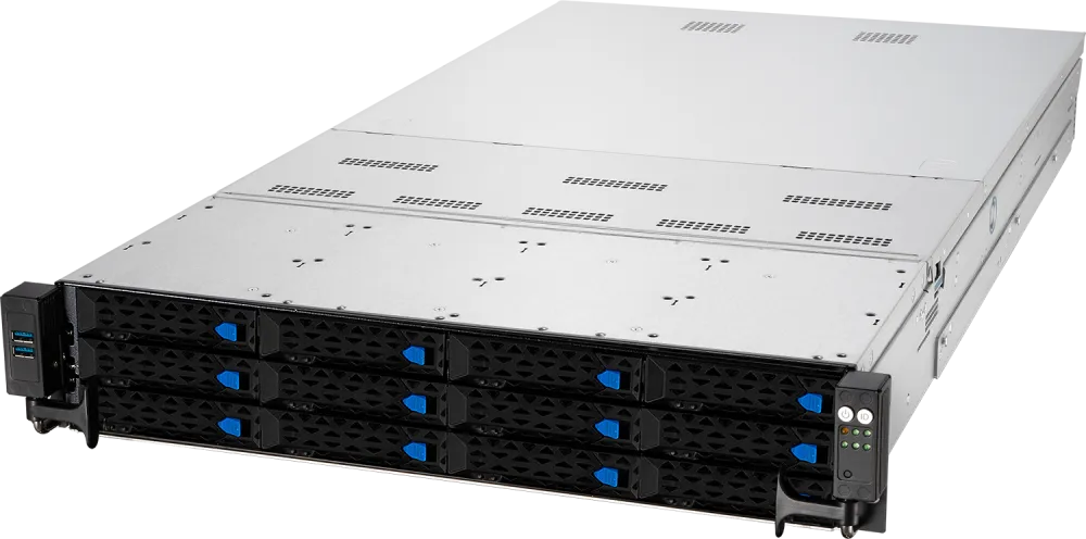 Ремонт ленточного накопителя Asus RS700-E10-RS4U 