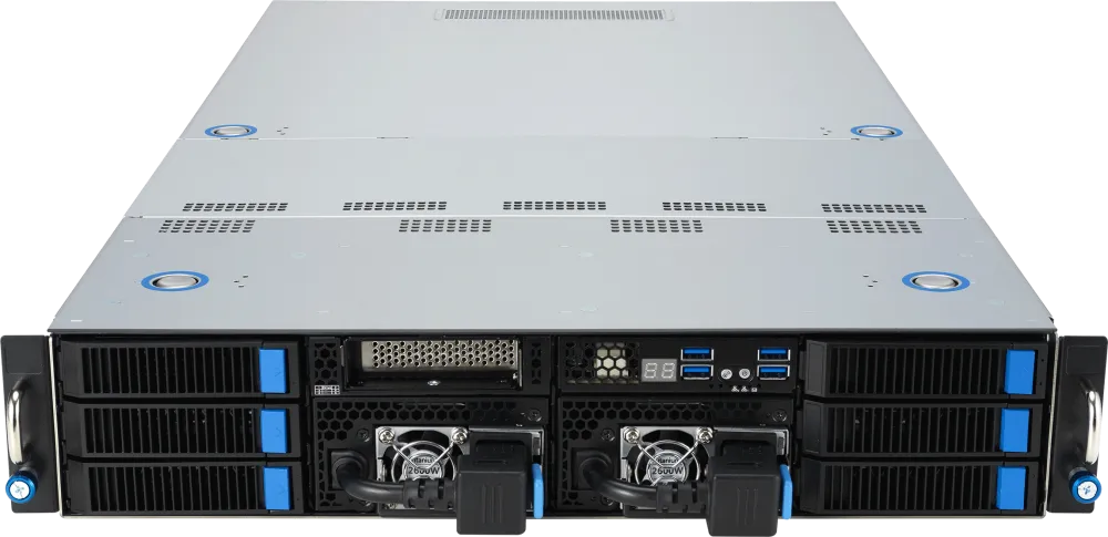 Ремонт ленточного накопителя Asus RS540-E9-RS36-E