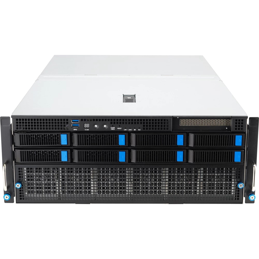 Ремонт ленточного накопителя Asus ESC8000A-E11