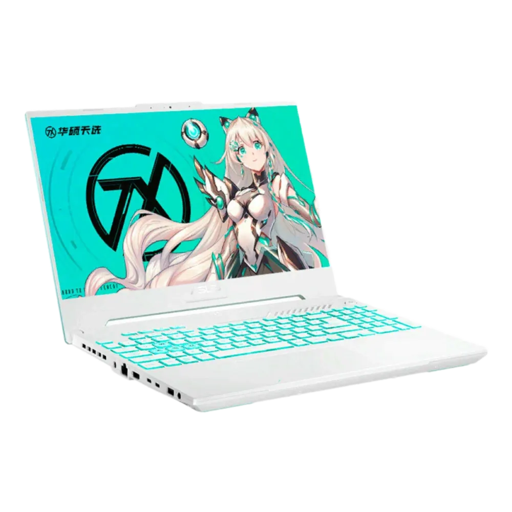 Ремонт цепи питания Asus TUF 5 Pro 2024