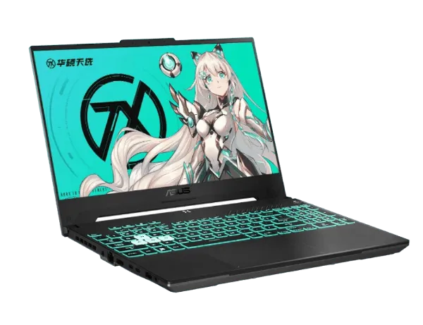 Ремонт цепи питания Asus TUF 4 Plus