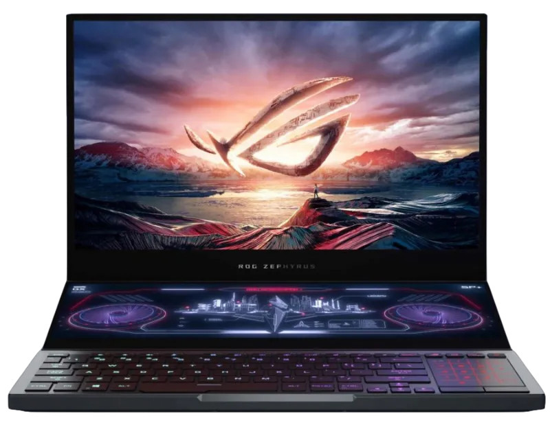 Ремонт цепи питания Asus 15 Duo GX550LWS-HF109T (90NR02Y1-M02030)