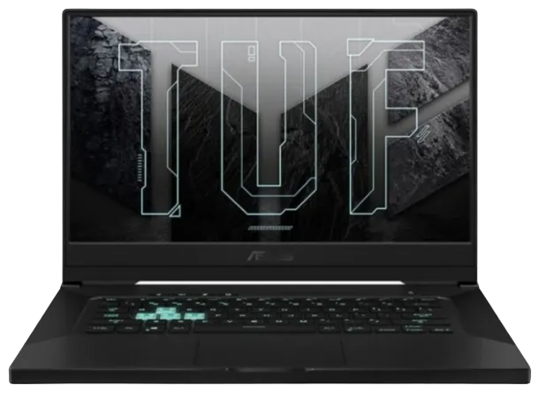 Ремонт цепи питания Asus 15 FX516PR-AZ019 (90NR0651-M01080)