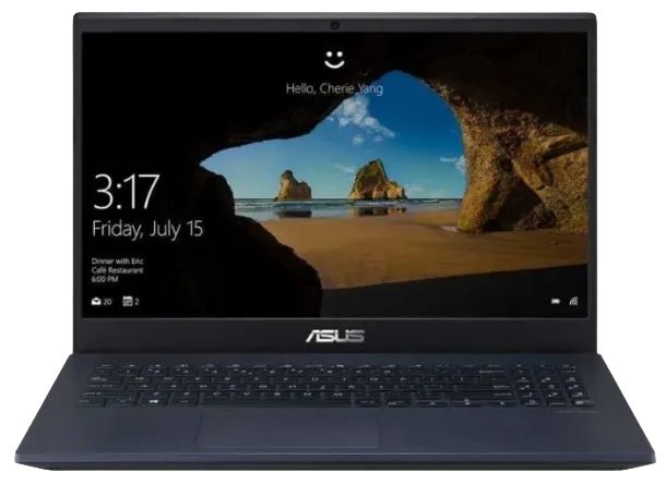 Ремонт цепи питания Asus 15 X571LI-AL174T (90NB0QI1-M02850)