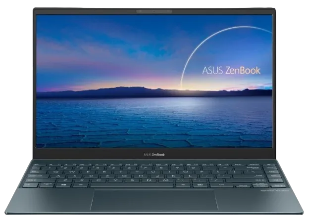 Ремонт цепи питания Asus 13 UX325EA-AH037R (90NB0SL1-M04500)