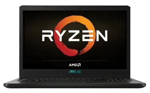 Ремонт цепи питания Asus 14 UM431DA-AM003 (90NB0PB3-M02080)