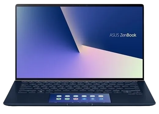 Ремонт цепи питания Asus 14 UX434FAC-A5164T (90NB0MQ5-M02520)