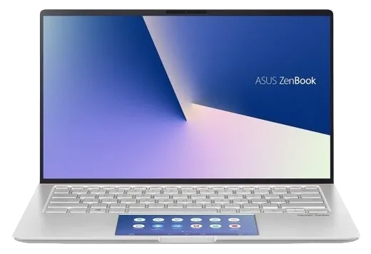 Ремонт цепи питания Asus 14 UX434FAC-A6313R (90NB0MQ8-M05460)