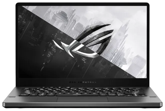 Ремонт цепи питания Asus G14 GA401II-HE182T (90NR03J3-M04340)