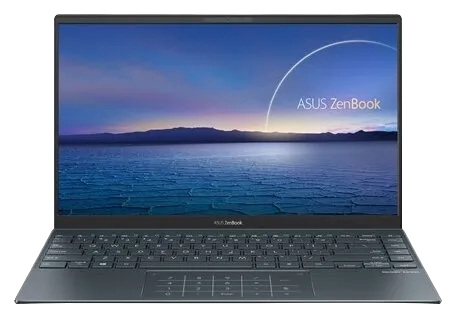 Ремонт цепи питания Asus 14 UX425JA-BM040T (90NB0QX1-M07780)